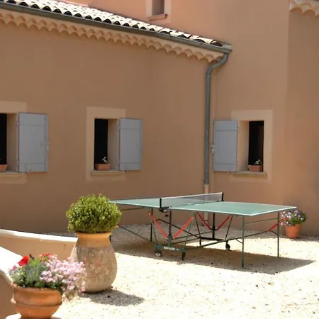 La Bastide Aux Bois Venterol (Drome)