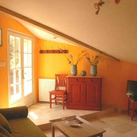 La Bastide Aux Bois * Venterol (Drome)